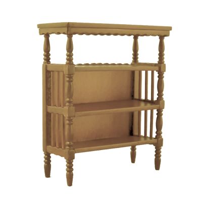 Book Shelf (Barewood)