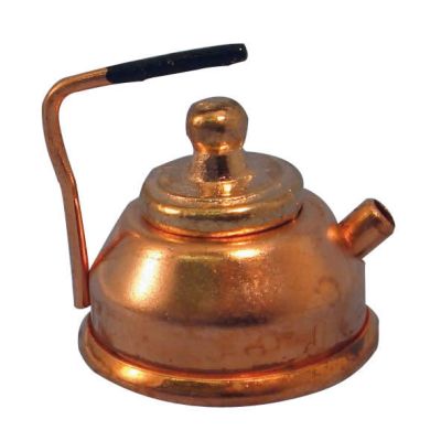 Copper Kettle