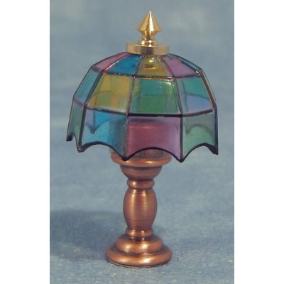 Tiffany Lamp