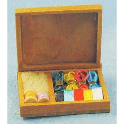 Box of Ribbons