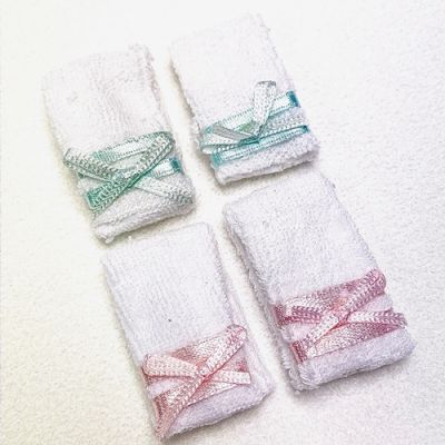 pk4 Towels