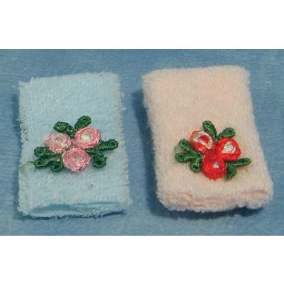 Towels  Pk of 2