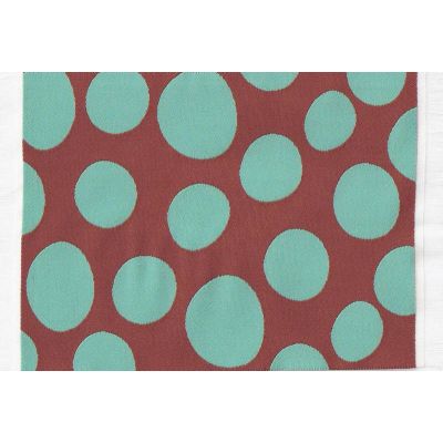 Spots medium carpet,  100mm x 155mm