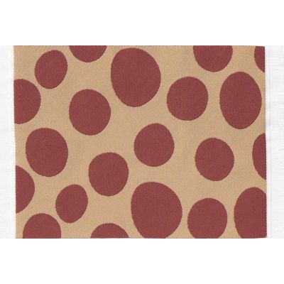 Spots medium carpet,  100mm x 155mm