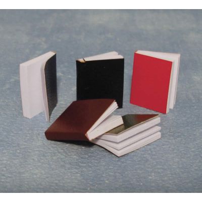 Set of 5 Books