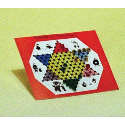 Chinese Checkers