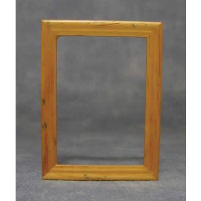 Wooden Picture Frame pack 2