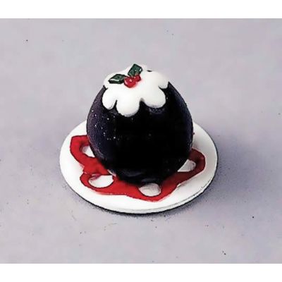 Christmas Pudding