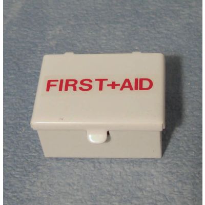 First Aid Box