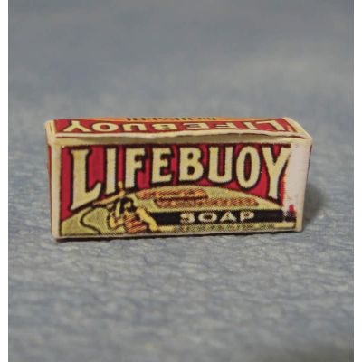 Life Bouy Soap