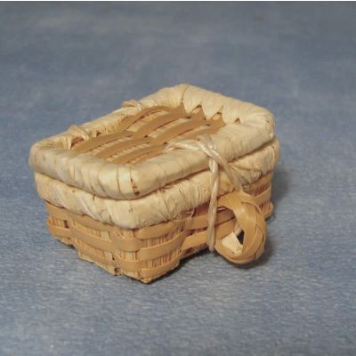 Sewing Basket 4cm                                           