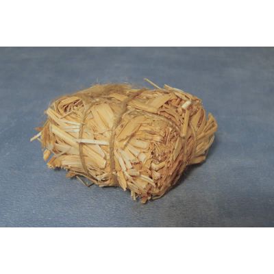 Straw Bale 7cm                                              