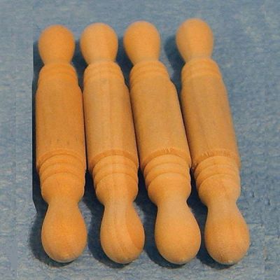 Rolling Pins Pkt of 4