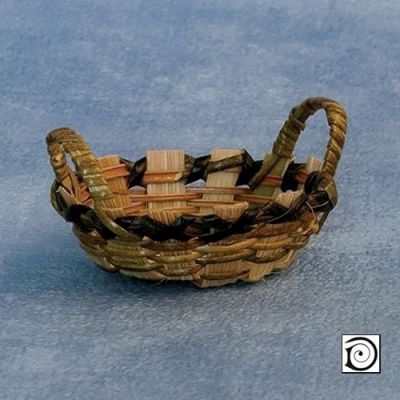 Basket 6cm                                           