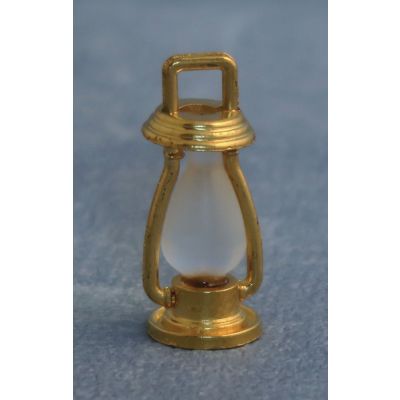 Brass Lantern (non working)