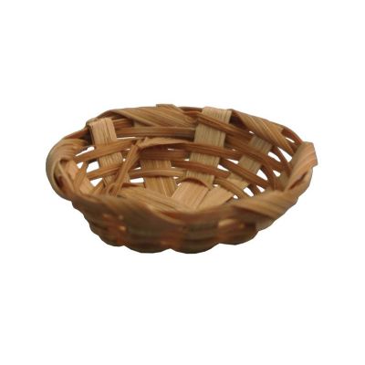 Wicker Basket 