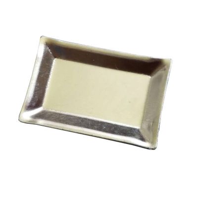 Small Metal Tray