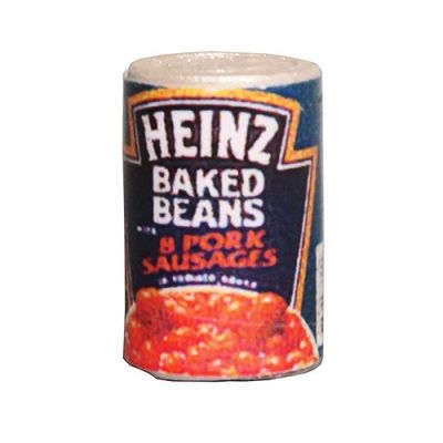 Baked Beans