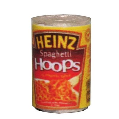 Spagetti Hoops