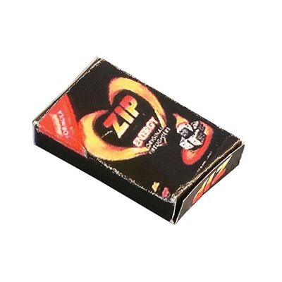 Zip Firelighters D2618