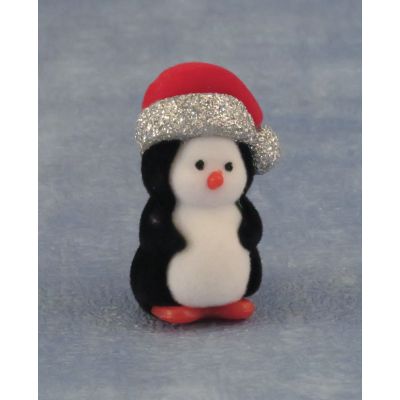 Christmas Penguin