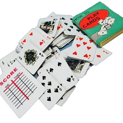 Playing Cards