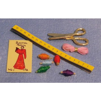 Sewing Set 