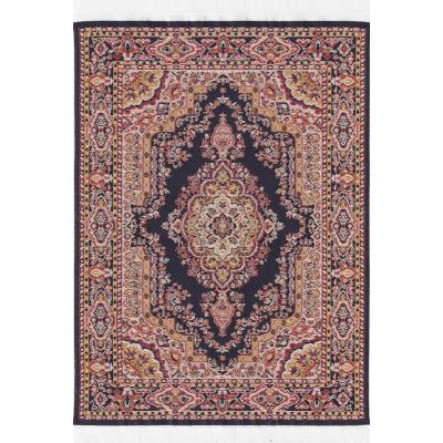 Carpet Purple 15 x 23cm