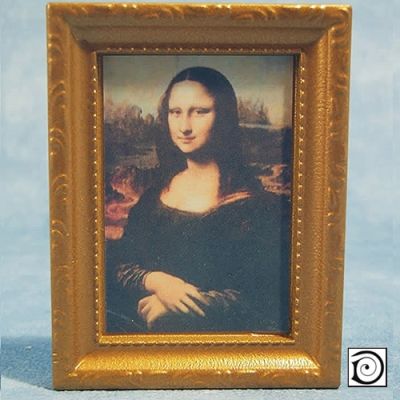 Mona Lisa