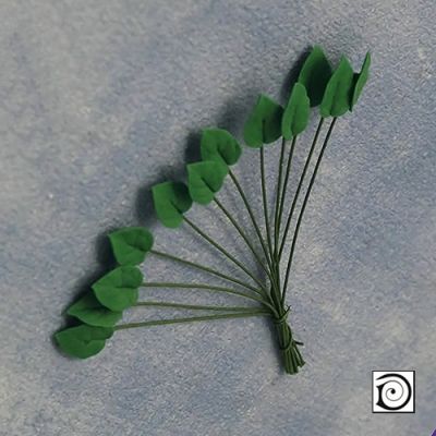 Single leaf 12 pcs                                         