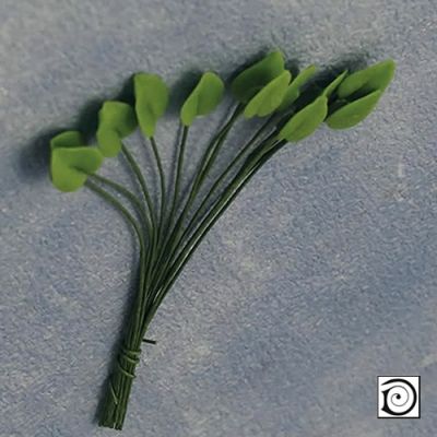 Single leaf 12 pcs                                         