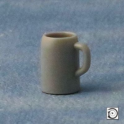 Beer Mug pk 2