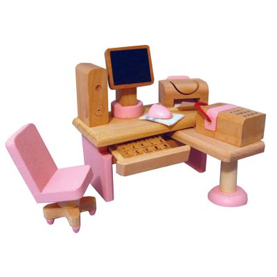 Computer Room Set 