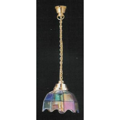 Hanging Tiffany Light 28mm