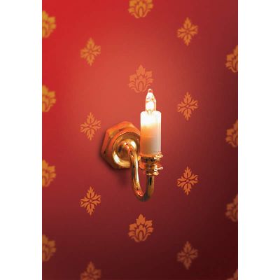 Wall Candles single