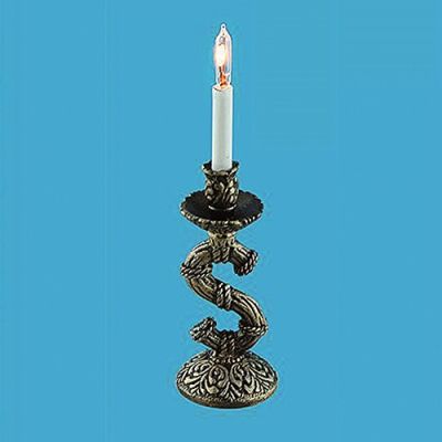 Gothic Candlestick