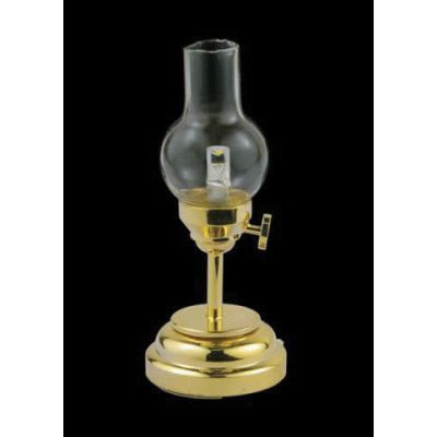 Oil Table Lamp LED (Battery)