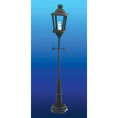 Garden Streetlight LED (Battery)