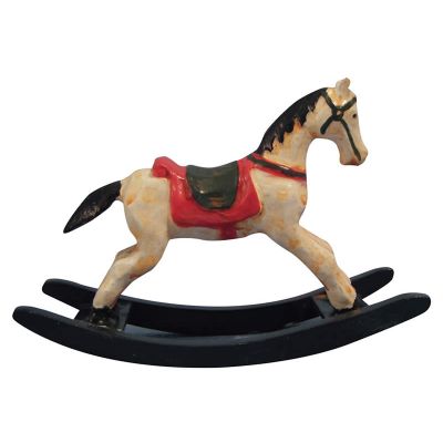 Rocking Horse