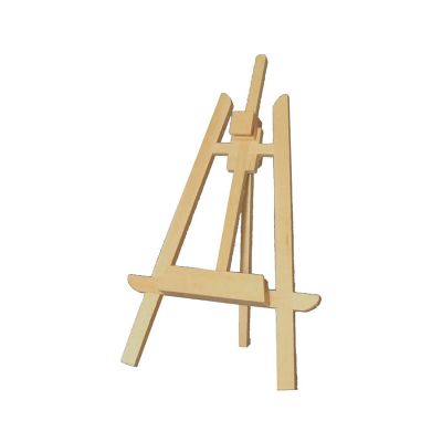 Wooden Easel