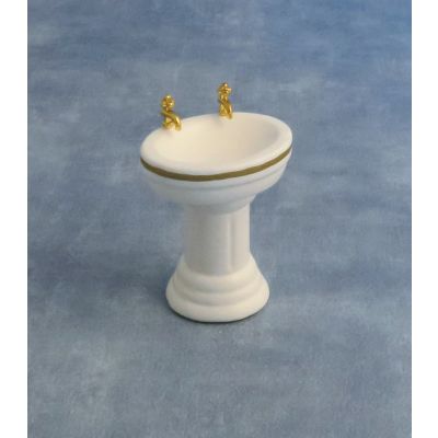 Pedestal Sink