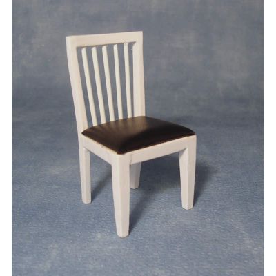 White Dining Chair Set of 4