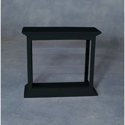 Counter Display Black