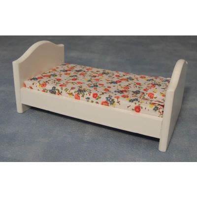 Child's Bed  white