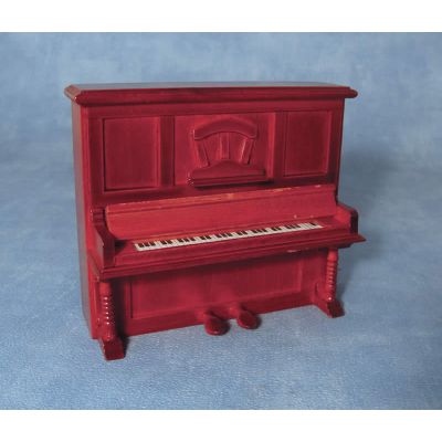 Upright Piano