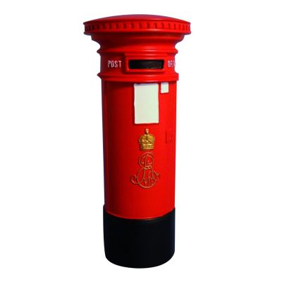 Postbox Edwardian