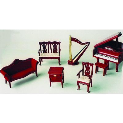 Music Room Set