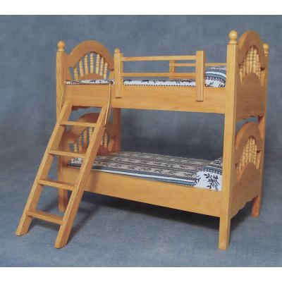 Pine Bunkbeds Delux