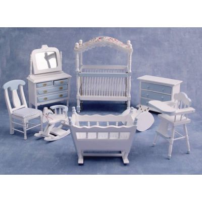 Blue Cot Nursery