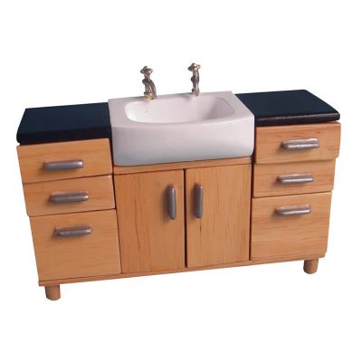 Modern Sink Unit